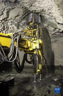 強(qiáng)信心&middot;開新局丨數(shù)字賦能&ldquo;智慧礦山&rdquo;