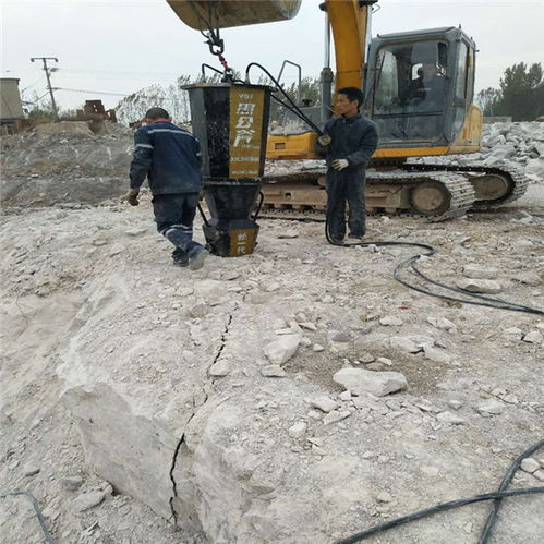 【西寧機(jī)載式撐石器詳細(xì)介紹】- 