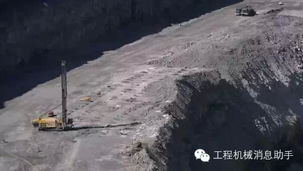 如何炸開一座礦山?礦山大規模爆破開礦全過程介紹!