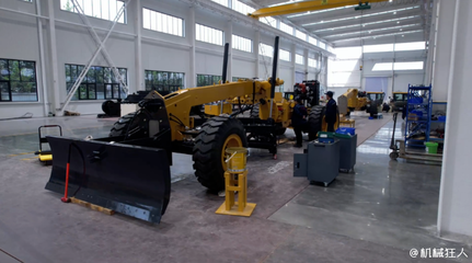 130噸級"中國造"下線!濟(jì)寧這家企業(yè)訂單排到5月,全球礦山巨頭為何搶單?