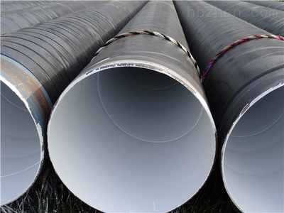 一布兩油環(huán)氧煤瀝青防腐鋼管{新的技術(shù)