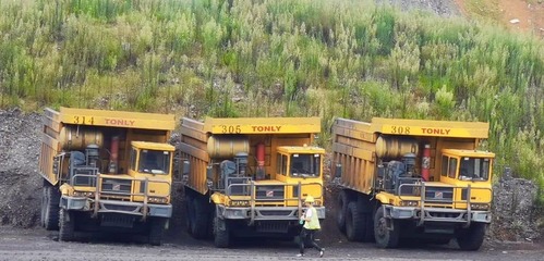 手把手培訓(xùn)到現(xiàn)場，這家企業(yè)為客戶送上礦山技術(shù)“大福利”！